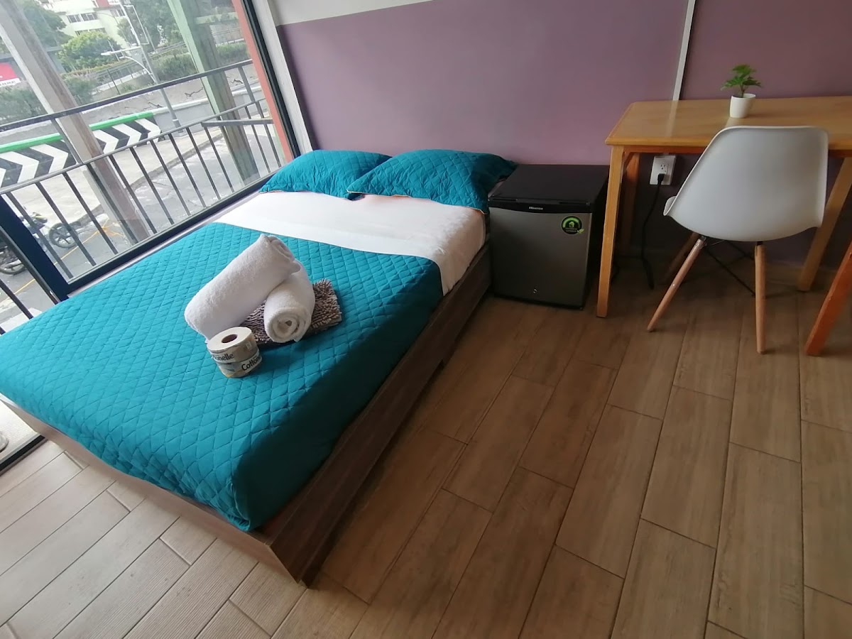 Colmena Suites photo 2