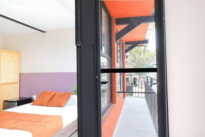 Colmena Suites photo 3
