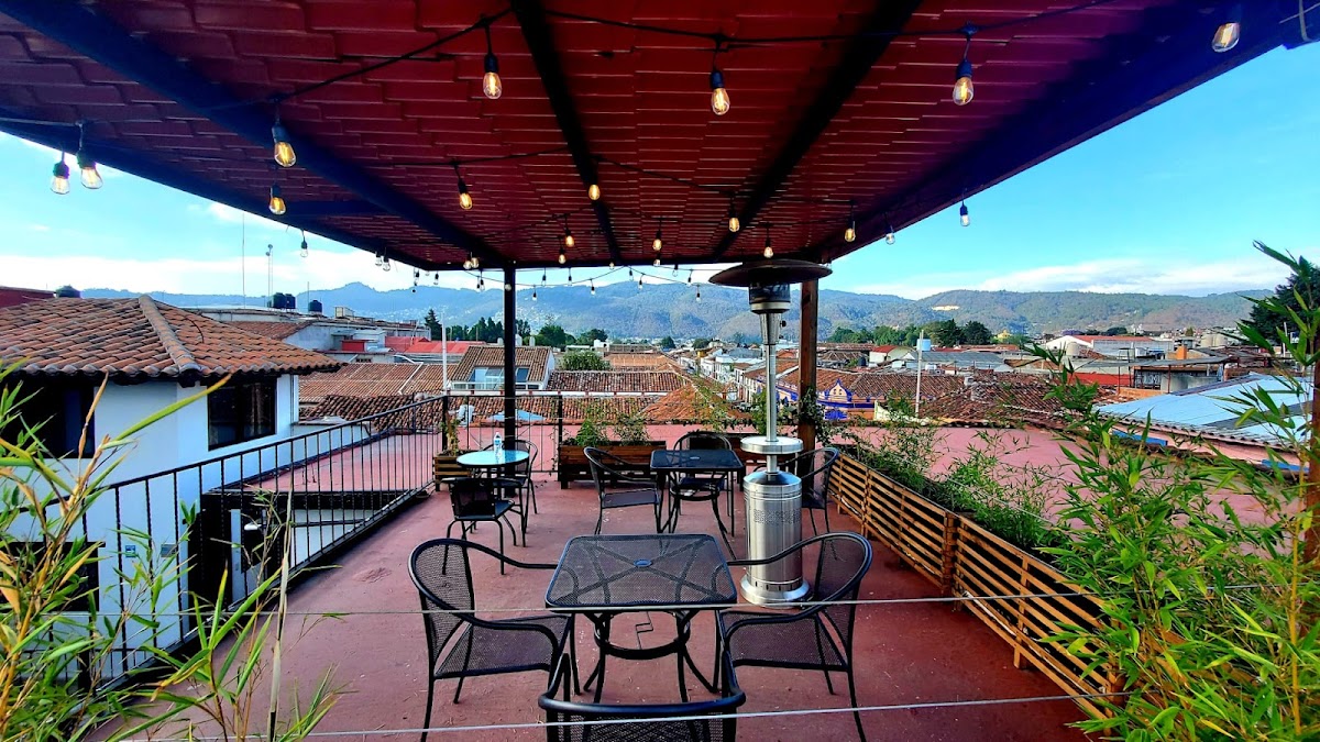Ganesha hotel