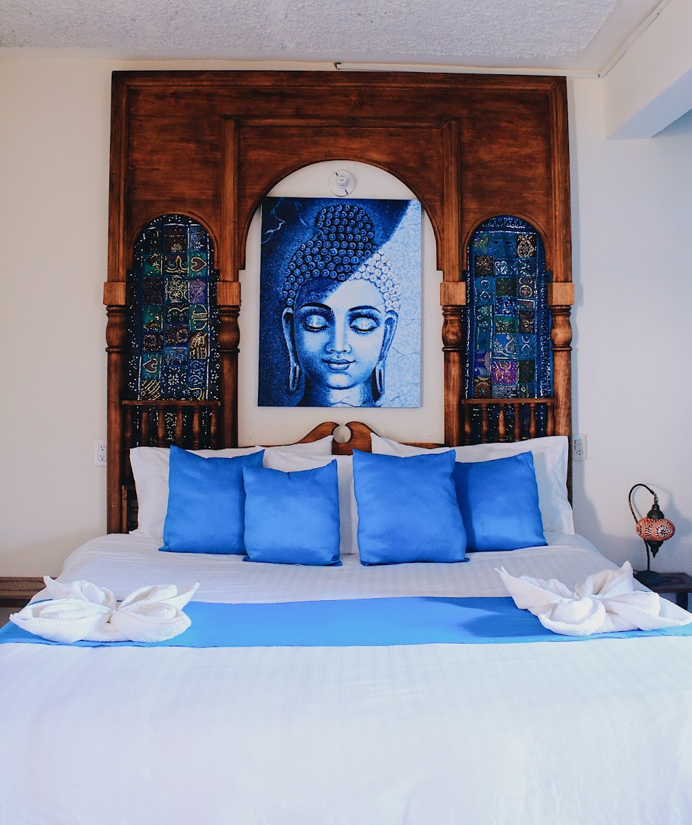 Ganesha hotel photo 2