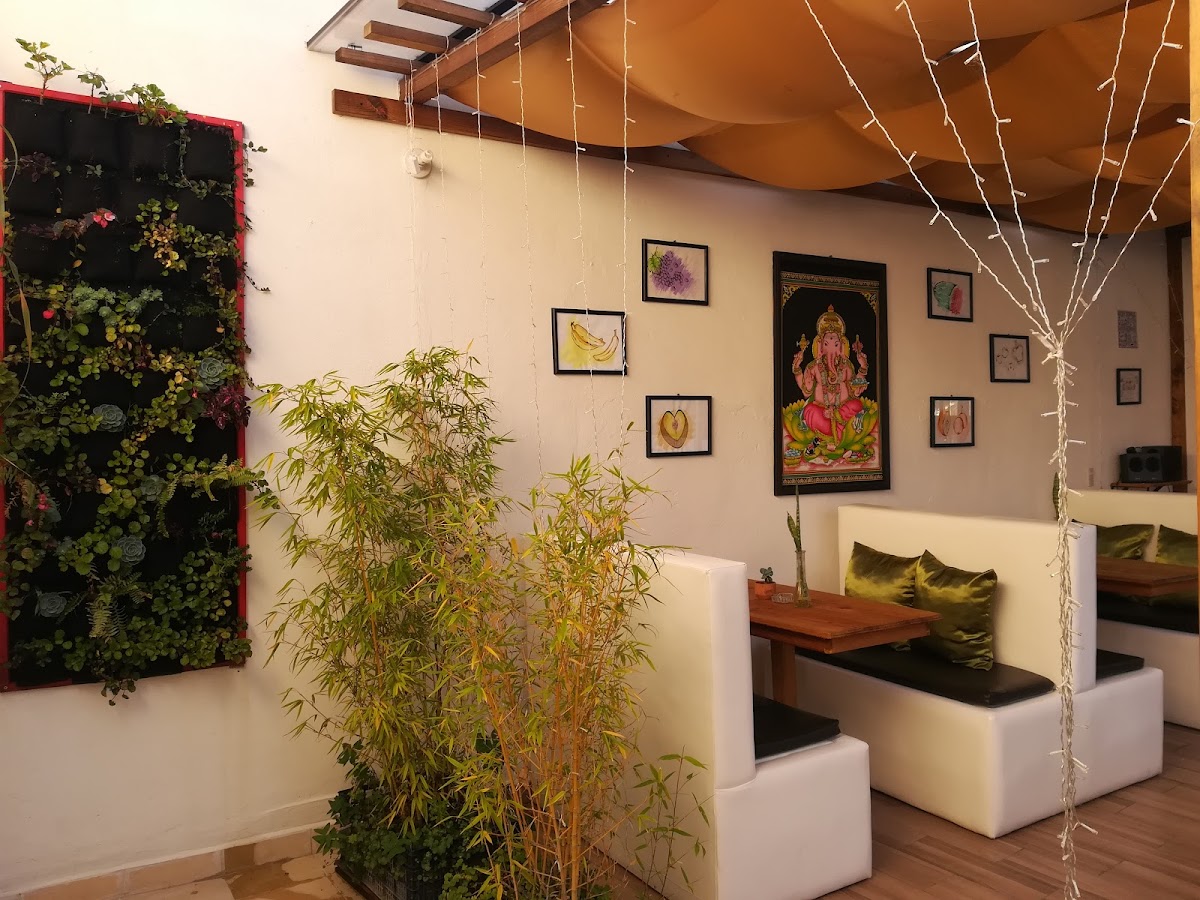 Ganesha hotel photo 3
