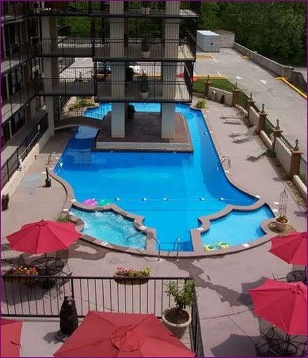 Americana Inn a Travelodge by Wyndham photo 3