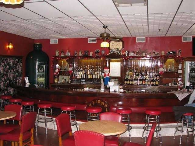 Old National Hotel photo 3