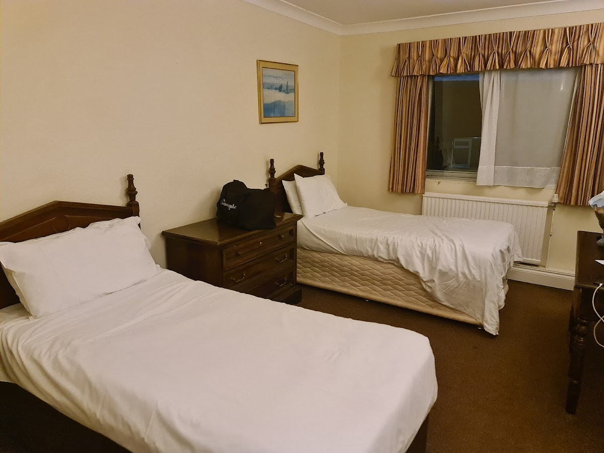 The Harrowgate Hill Lodge photo 2