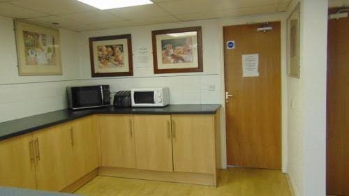 The Harrowgate Hill Lodge photo 3