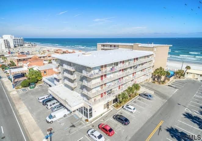 Daytona Beach Club