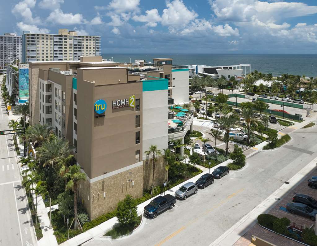 Home2 Suites by Hilton Pompano Beach Pier photo 3
