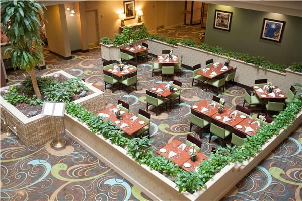 Radisson Hotel Philadelphia Northeast photo 3