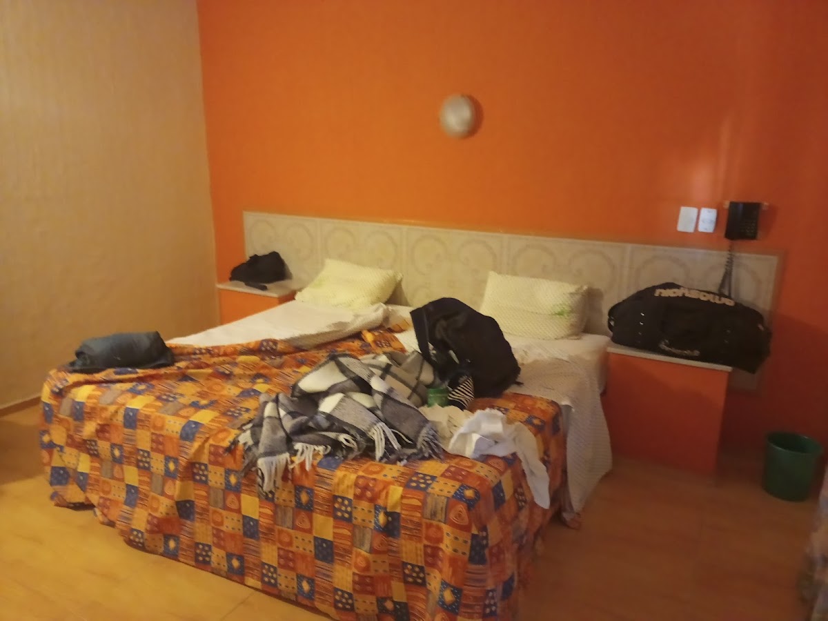 Hotel Siesta Real photo 2
