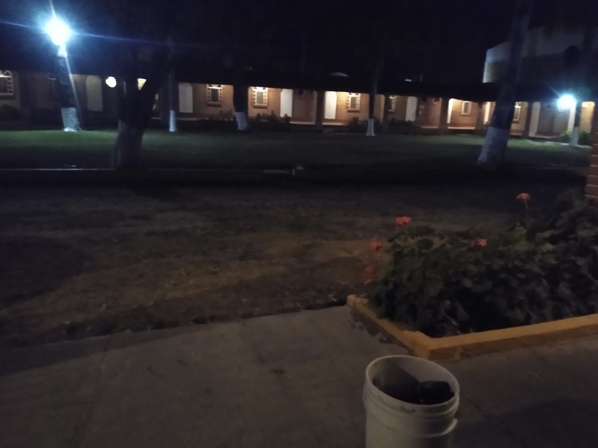 Hotel Siesta Real photo 3