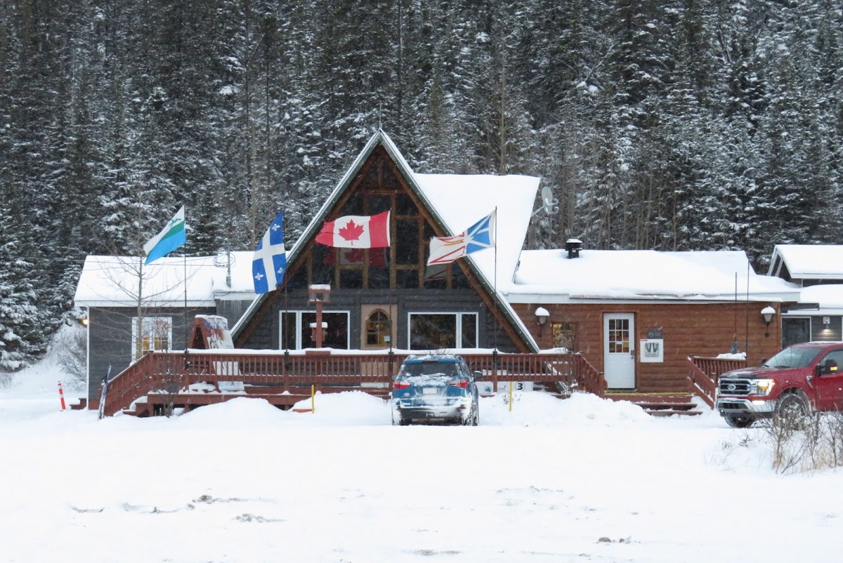 Menihek Nordic Ski Club
