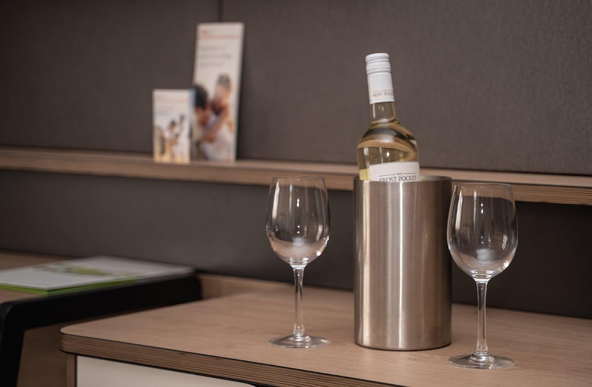Holiday Inn Leicester - Wigston by IHG photo 3