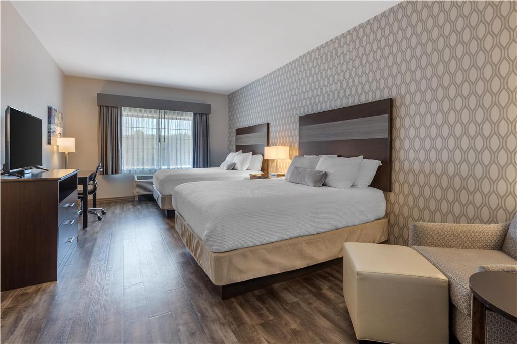 Best Western Plus Saint Peter photo 2