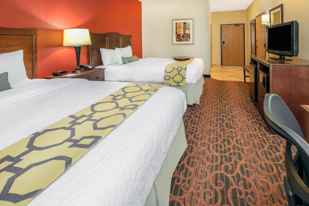 Baymont by Wyndham Oklahoma City/Quail Springs photo 2