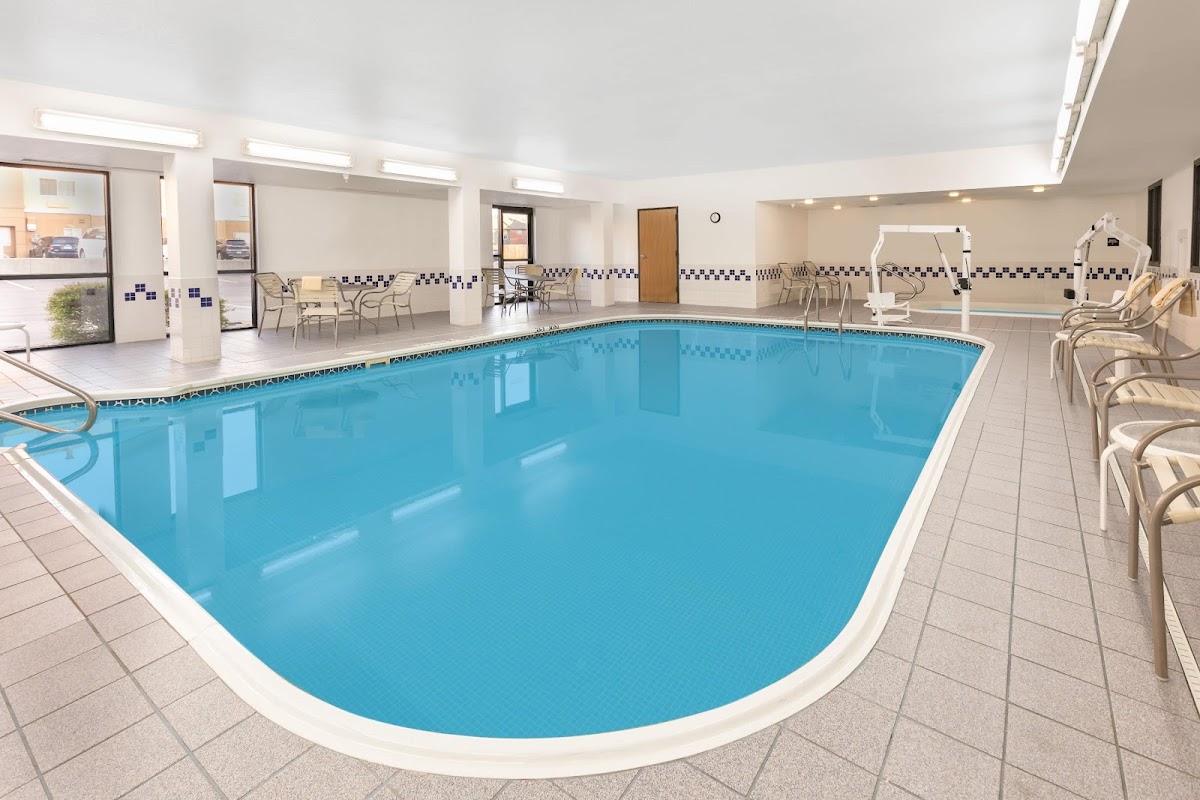 Baymont by Wyndham Oklahoma City/Quail Springs photo 3