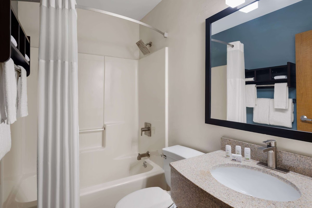 Baymont by Wyndham Boardman photo 3