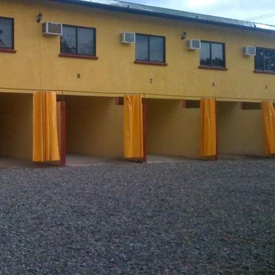 Motel Extasis Inn
