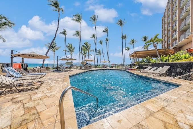Mana Kai Maui