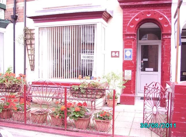 Oakwell Guest House