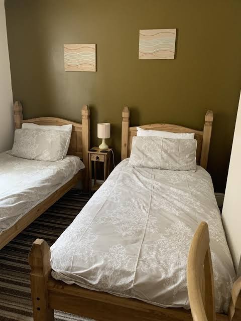 Oakwell Guest House photo 2