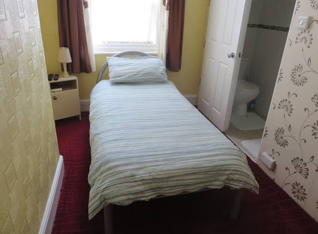 Oakwell Guest House photo 3