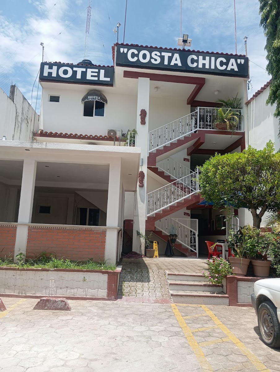 Hotel Costa Chica