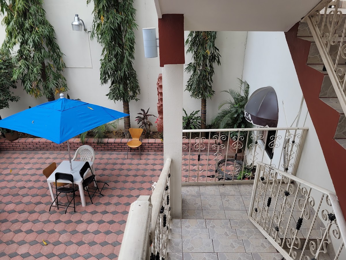 Hotel Costa Chica photo 3