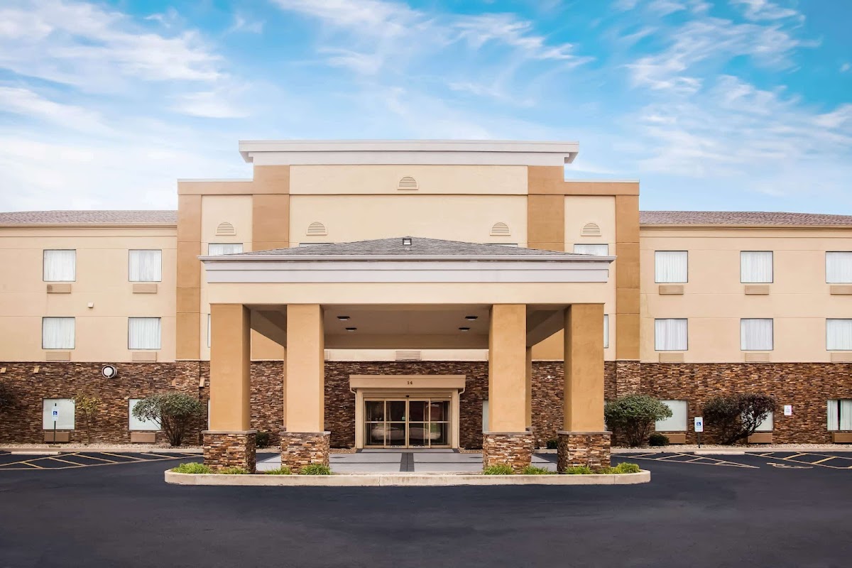 La Quinta Inn & Suites by Wyndham Pontoon Beach