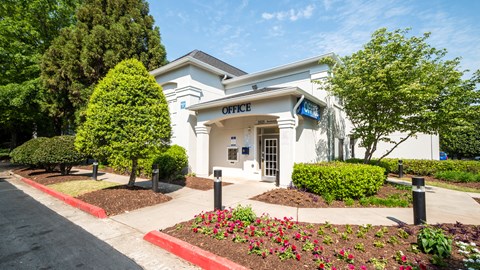 Studio 6 Duluth, GA - Atlanta - Gwinnett Place