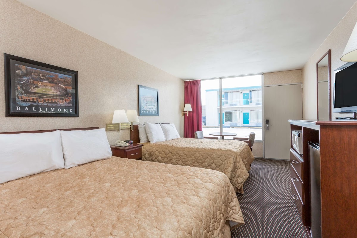 Ramada Limited Norfolk photo 2