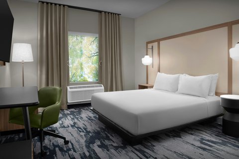 Fairfield by Marriott Inn & Suites Paris photo 2