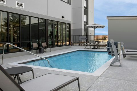 Fairfield by Marriott Inn & Suites Paris photo 3