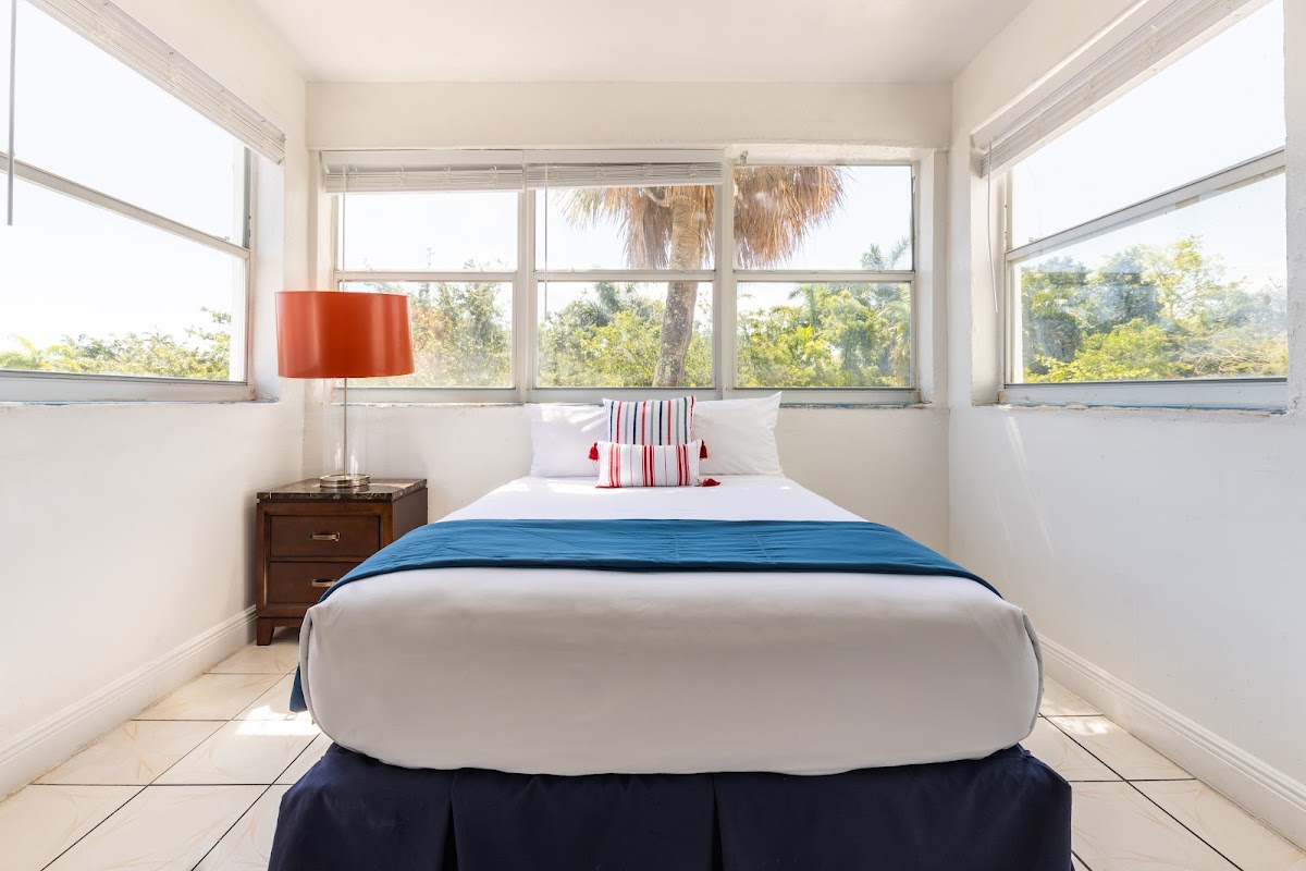 Seven Seas Hotel | Miami Hotel photo 2