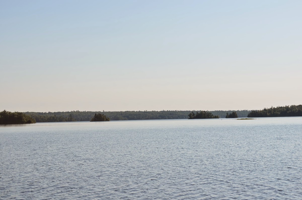 Hennum's Oak Island Lodge photo 3