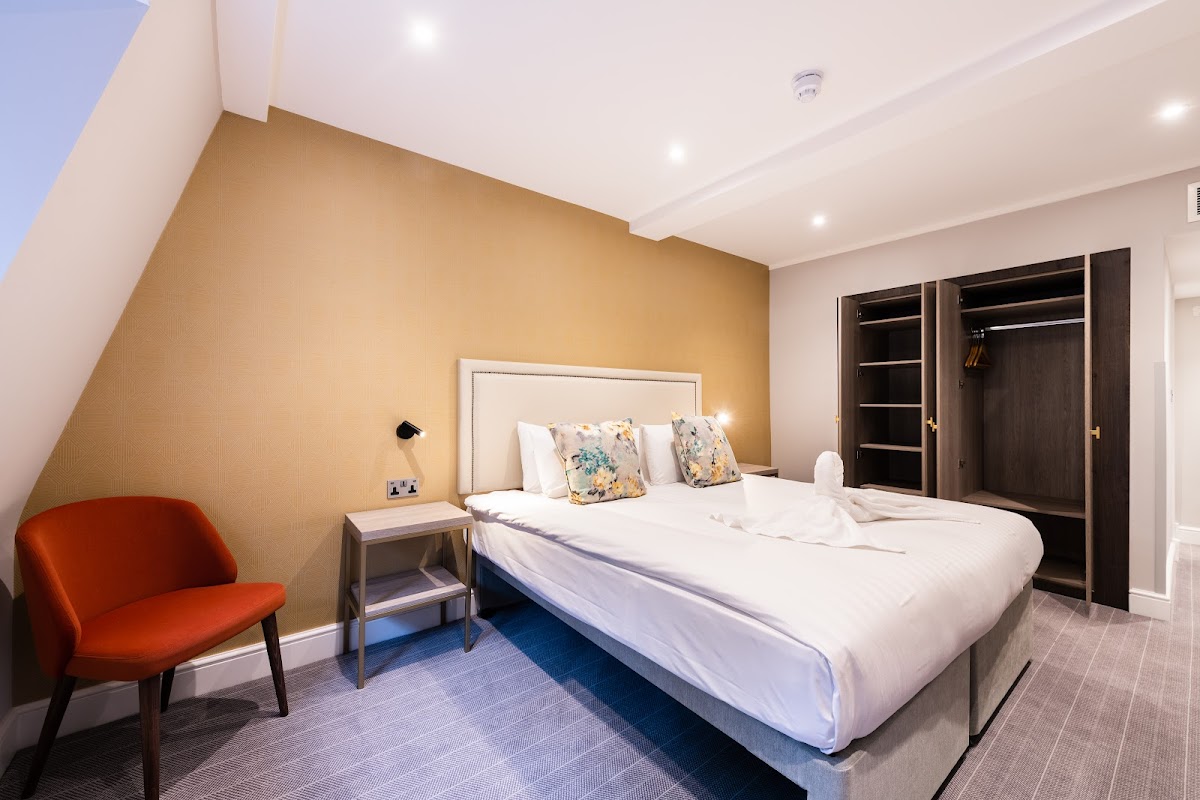 The Byron Hotel photo 3