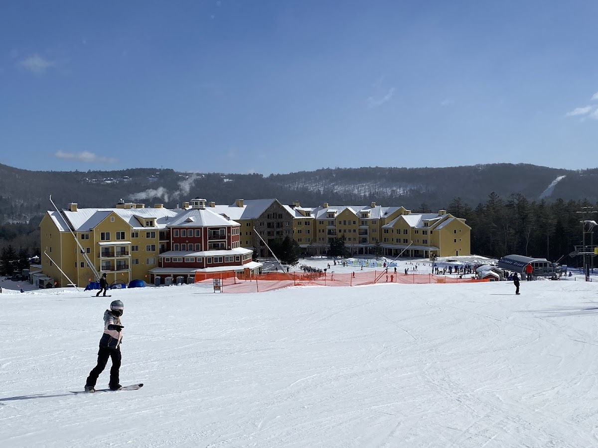 Okemo Mountain Resort photo 2