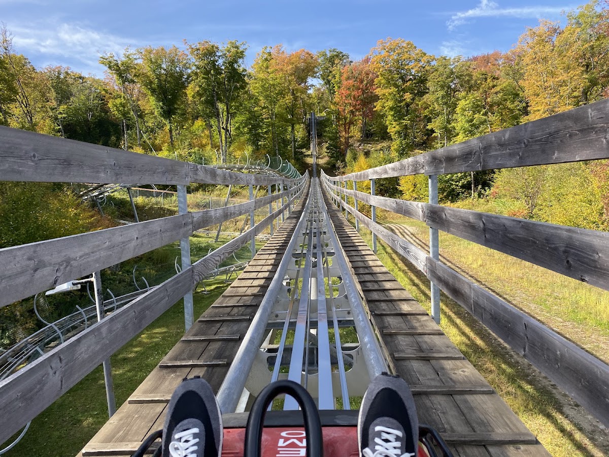 Okemo Mountain Resort photo 3