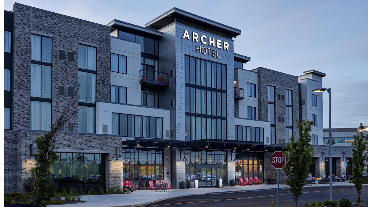 Archer Hotel Florham Park