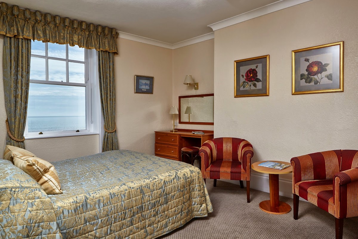 Royal York & Faulkner Hotel photo 2