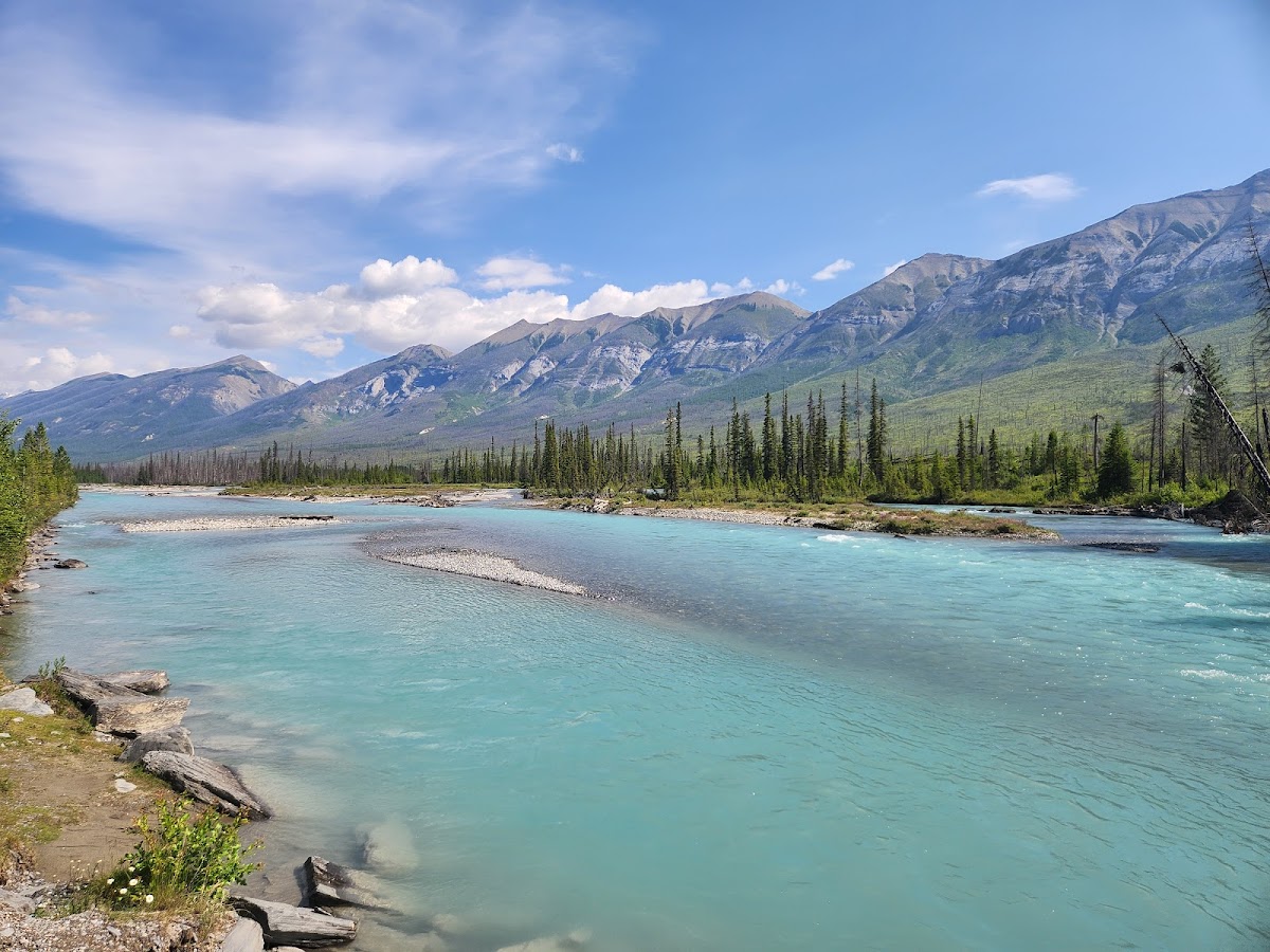 Kootenay National Park