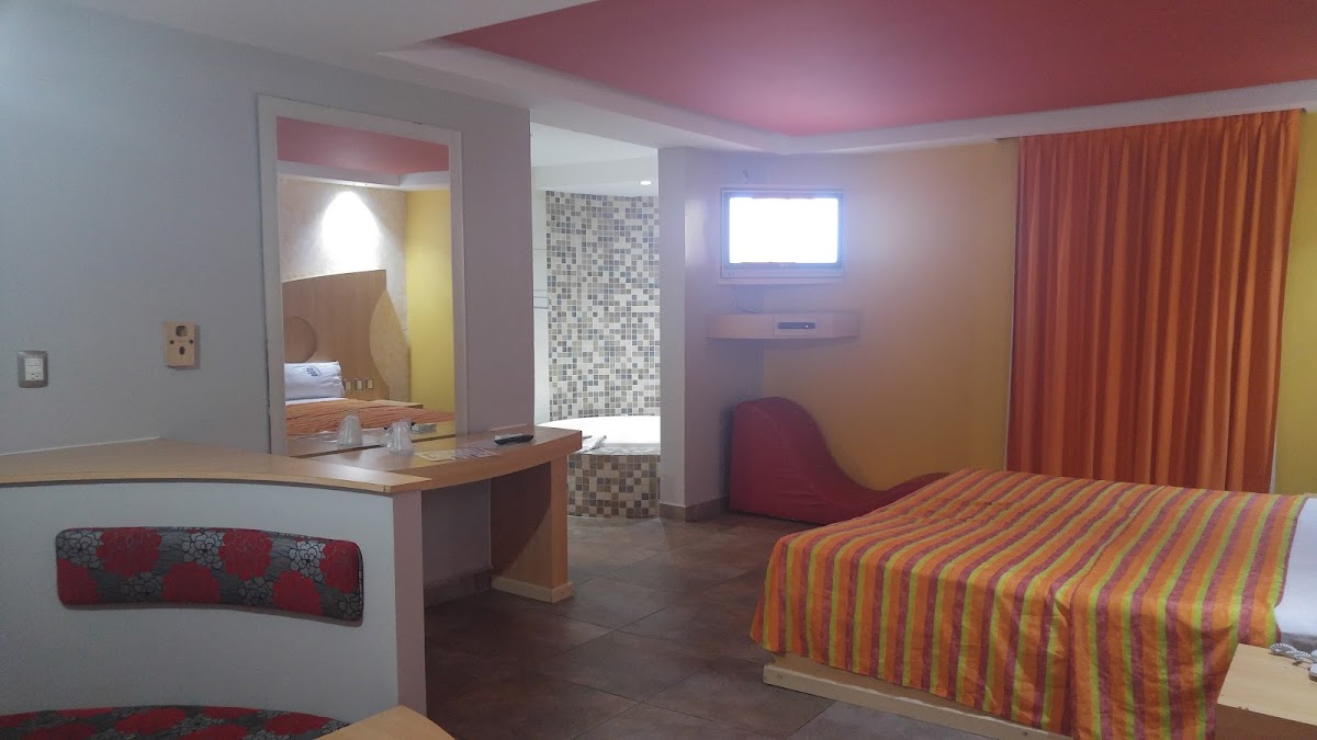 Estilo Auto Hotel photo 2