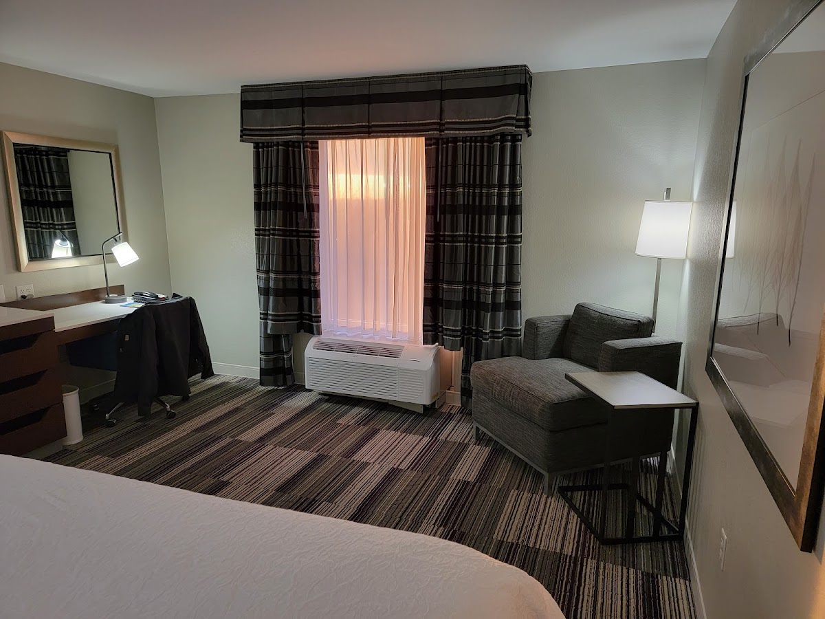 Hampton Inn & Suites Chicago Southland-Matteson photo 3