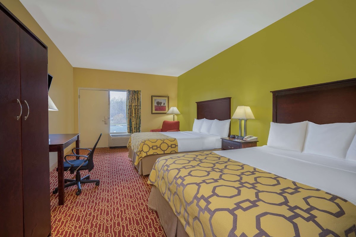 Baymont by Wyndham Warrenton photo 2
