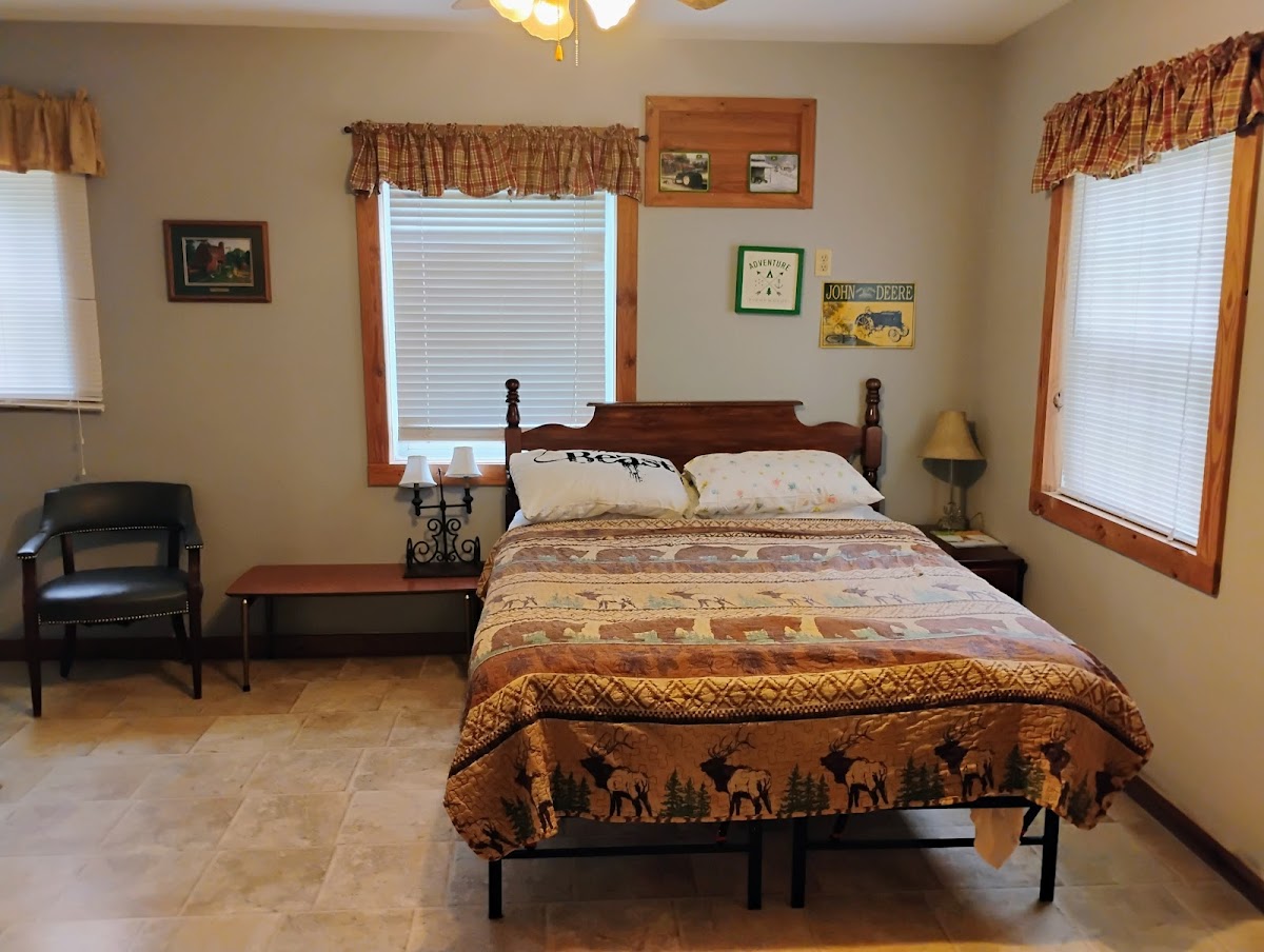 Clearwater Lake Resort photo 2