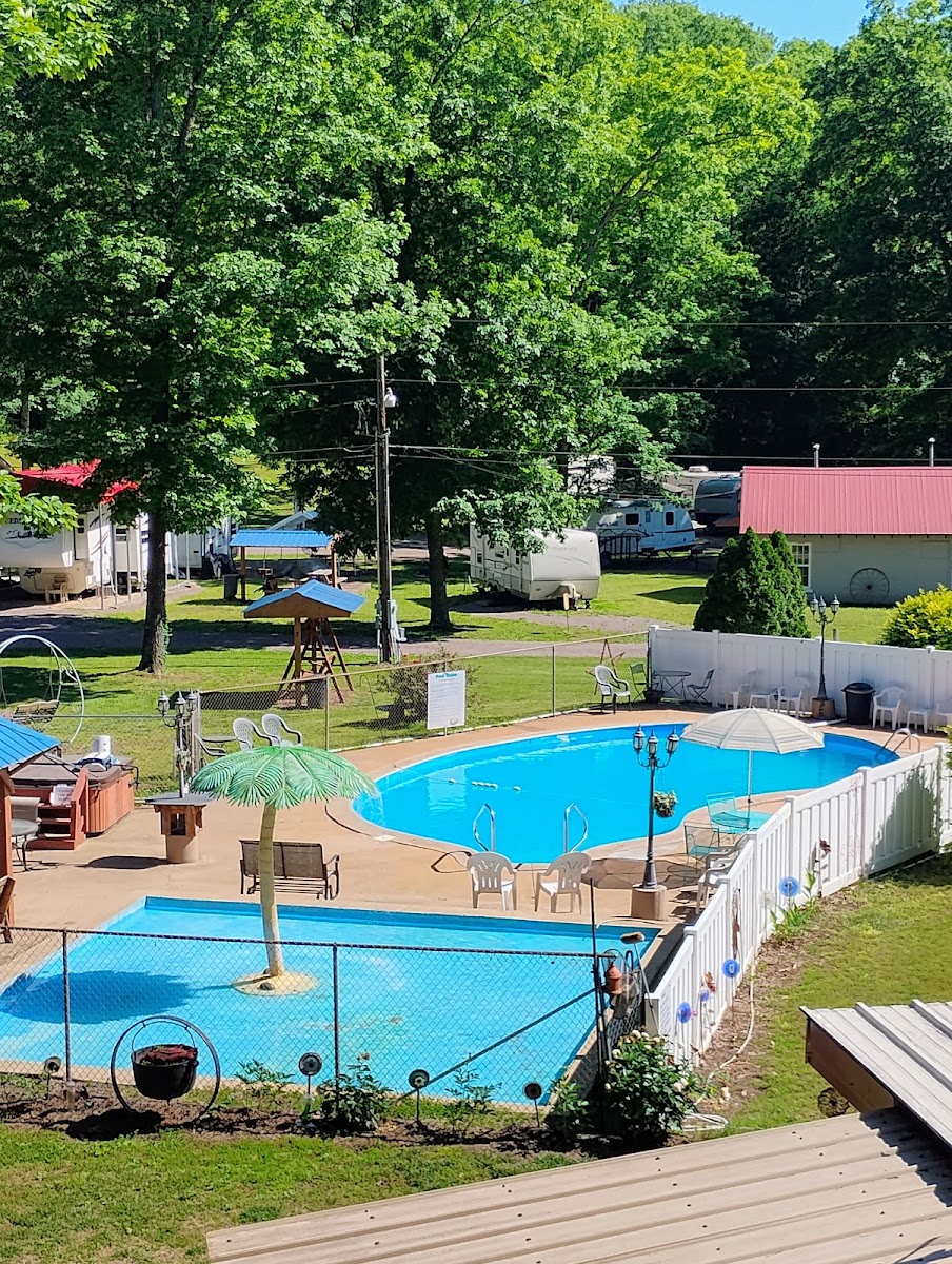 Clearwater Lake Resort photo 3