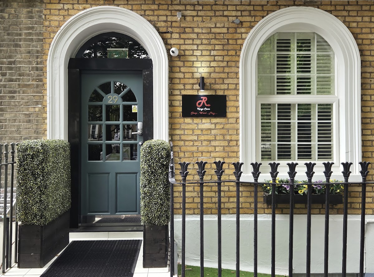 The Rokxy Townhouse -Kings Cross (est. 2022)