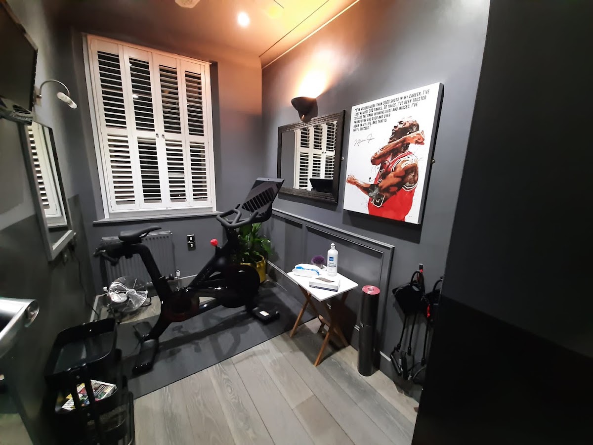 The Rokxy Townhouse -Kings Cross (est. 2022) photo 3