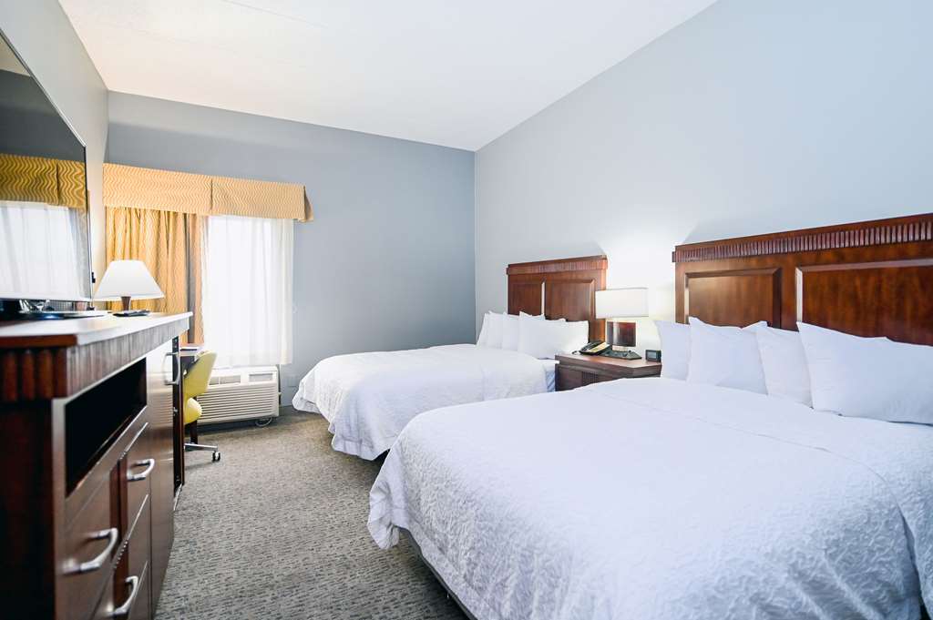 Hampton Inn Lexington Park photo 2