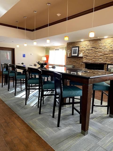 Hampton Inn Lexington Park photo 3