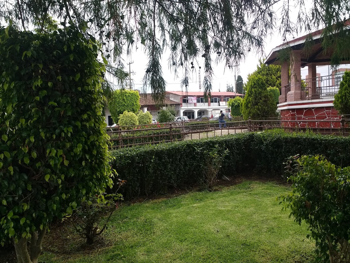 Hotel de Paz photo 2
